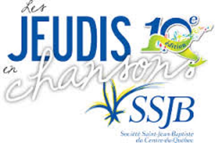Jeudis en chansons Jeudis en chansons