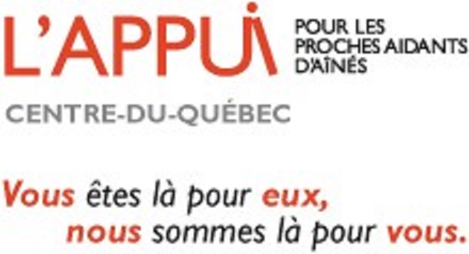 L'APPUI Centre-du-Québec