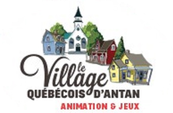 Village Québécois D'Antan