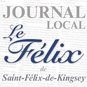 Le Félix - Janvier 2021