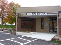 Bibliothèque St-Félix