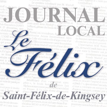 Journal Le Félix