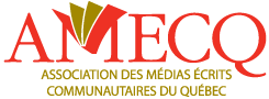 Logo AMECQ