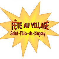 Fête au village