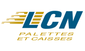 Logo L.C.N.