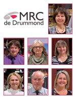 Comité administratif MRC