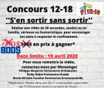 Concours 12-18