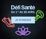 Défi Santé