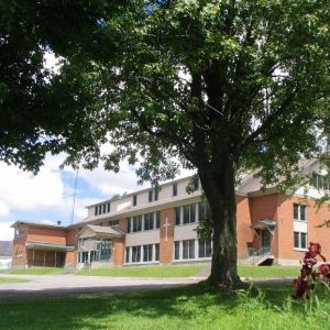 École de St-Félix-de-Kingsey