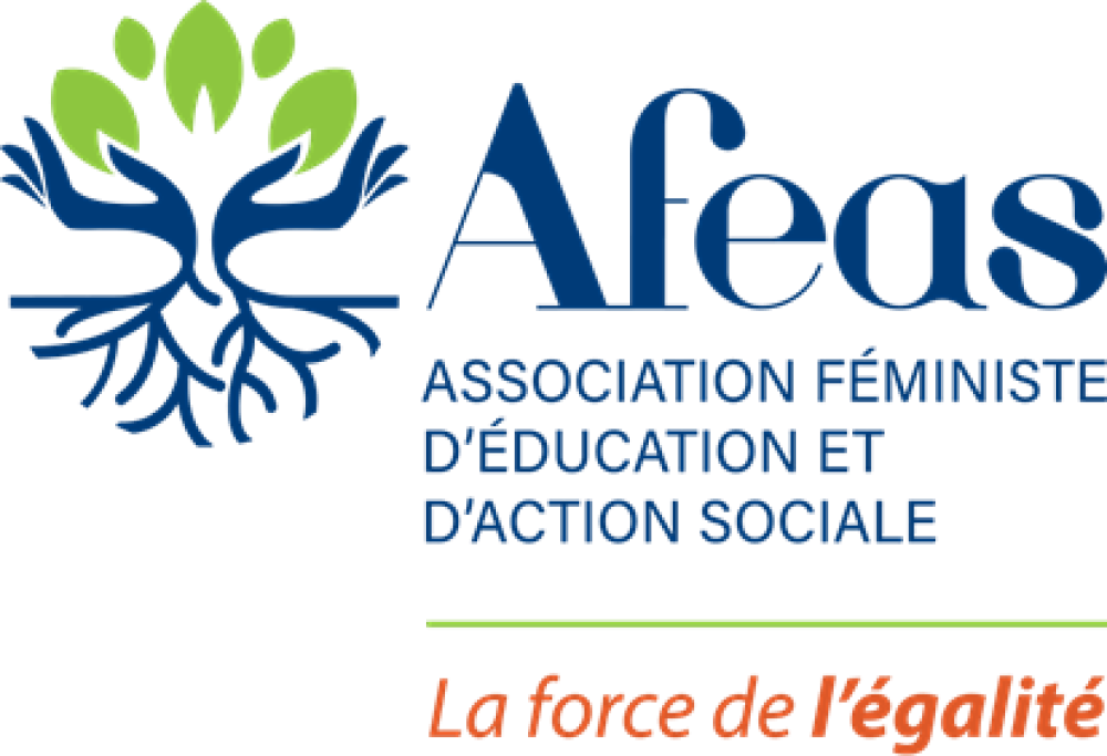 Logo AFÉAS