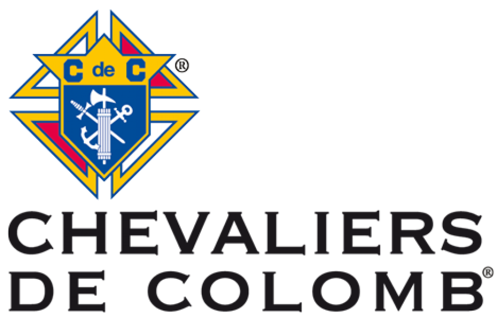 Logo Chevaliers de Colomb