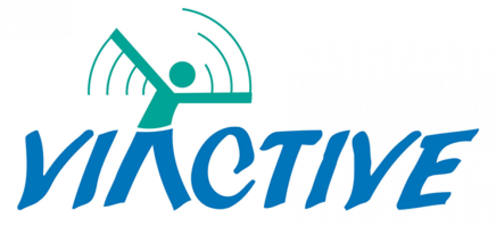 Logo Viactive