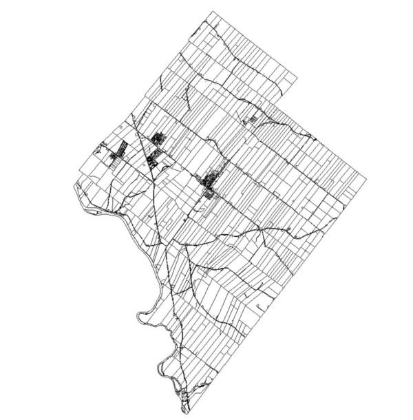 Cadastre