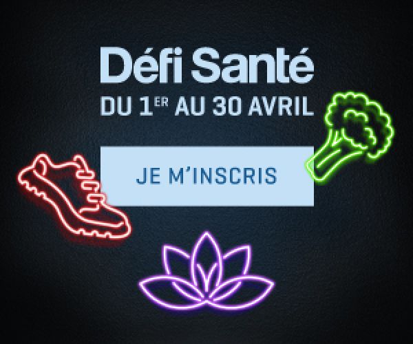 Défi Santé