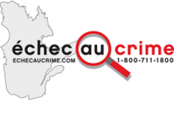 Échec au crime